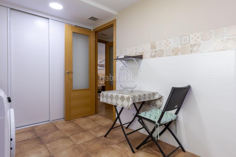 Foto 63337843-4ab8-431a-b658-8f0316b062ed. Affitto appartamento con riscaldamento in Aiora Valencia