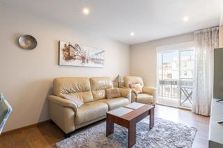 Rent Flat in Aiora. Piso en alquiler  valencia