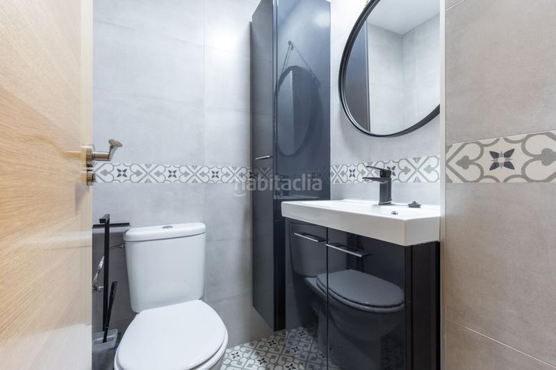 Foto 578c3473-bea5-42fa-8107-02df7b3c2297. Lloguer pis amb calefacció a Aiora Valencia