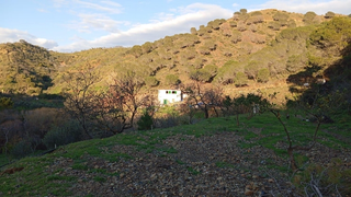 Masía en Ardales. Casa rústica en venta  ardales