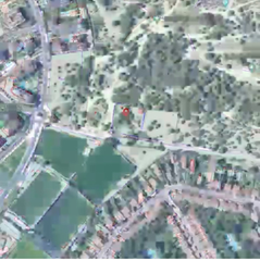 Terreno residenziale in Monte el Pilar. Terreno en venta  majadahonda