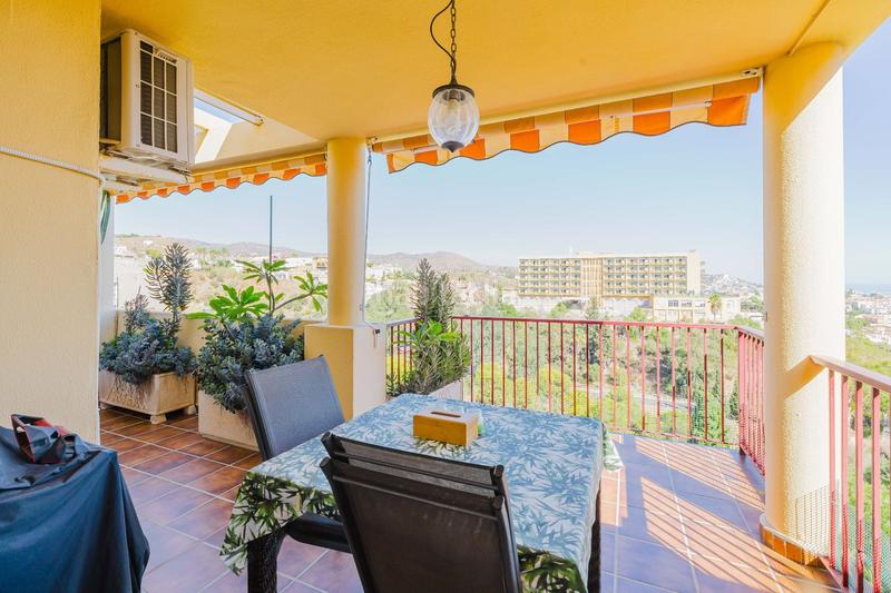 Foto 617daa9d-c842-43c7-8c5e-01c4d7d64edb. Piso  en venta en La Cala del Moral Rincón de la Victoria