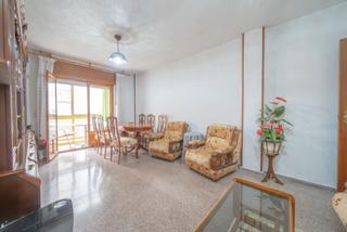 Flat in Benisaudet. Piso en venta  alicante