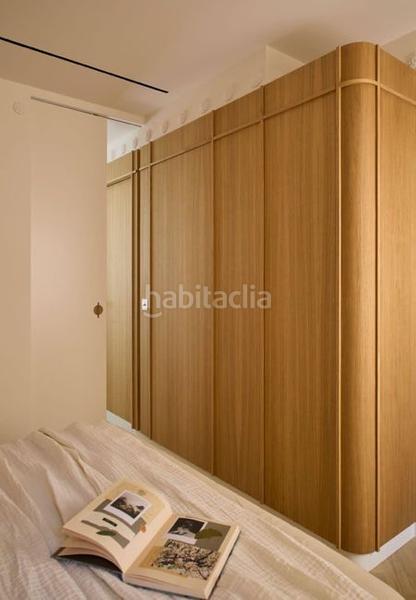 Foto 12bfa64e-3a5f-41cb-beaf-5c5caa9759e7. Etagenwohnung in El Viso Madrid