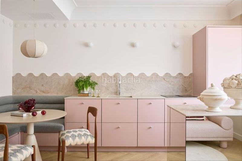 Foto 20e44ec7-bf94-409f-a3f4-536545b0c880. Etagenwohnung in El Viso Madrid