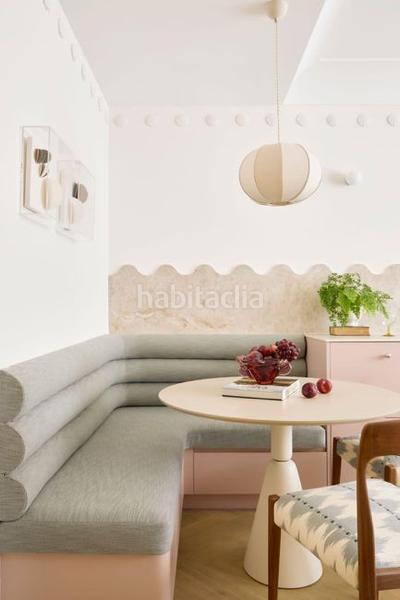 Foto 258b903a-637e-49b4-9d9d-a54594062dae. Etagenwohnung in El Viso Madrid