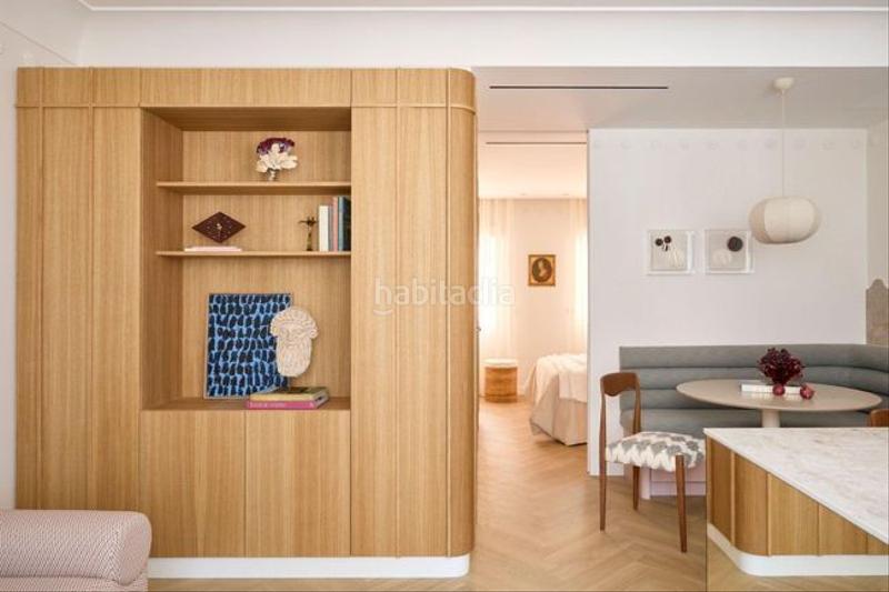 Foto 3b2e02eb-2cff-4e28-bd09-5db72918361b. Etagenwohnung in El Viso Madrid