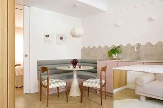 Appartement à El Viso. Piso en venta  corazón de el viso