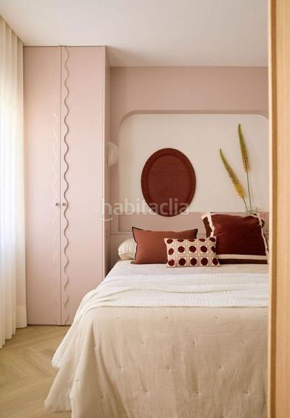 Foto 60f08969-d5fa-4d16-93a5-c71febb422dc. Etagenwohnung in El Viso Madrid