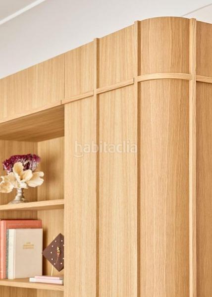 Foto 66d453b8-4803-4ab6-9125-679638eba144. Etagenwohnung in El Viso Madrid