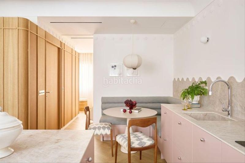 Foto 76fa4478-2a05-444d-97ed-e28a1a529edc. Etagenwohnung in El Viso Madrid