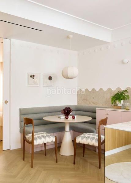 Foto 7a3ebade-6ac4-4d10-b11d-4437795f54ce. Etagenwohnung in El Viso Madrid