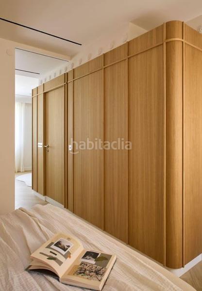 Foto 87e06692-4227-40e4-bef2-2036a68b4cf2. Etagenwohnung in El Viso Madrid