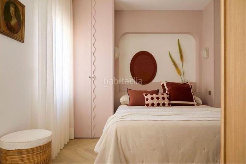 Foto 926d9103-8761-4b51-bda0-998ec8ceb90f. Etagenwohnung in El Viso Madrid