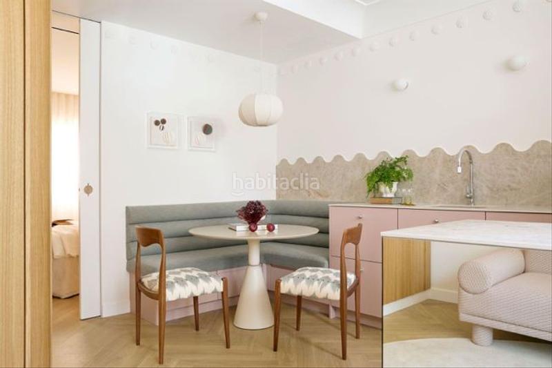 Foto 931d7aa7-7001-4ec5-b85b-83d46d4296af. Etagenwohnung in El Viso Madrid