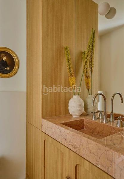 Foto a385fe9e-d31f-4c2f-9671-adcf76d58c26. Etagenwohnung in El Viso Madrid