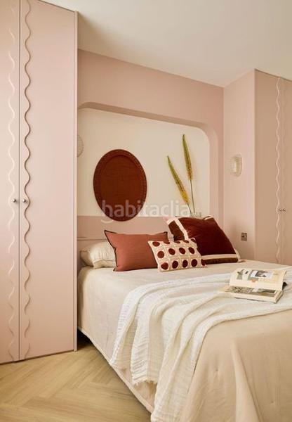 Foto a47a3df0-e86b-465b-92cc-b66e8316ed86. Etagenwohnung in El Viso Madrid