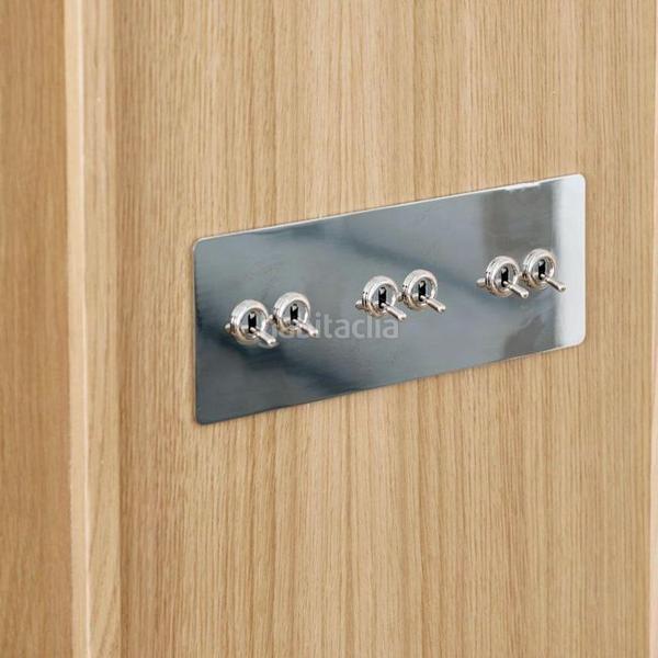 Foto effb591f-29dd-42e4-b0f5-8f07cf41e0fd. Etagenwohnung in El Viso Madrid