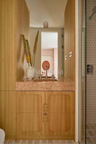 Foto f9605d2c-3fca-45e5-bec2-a06afe3bd7ba. Etagenwohnung in El Viso Madrid