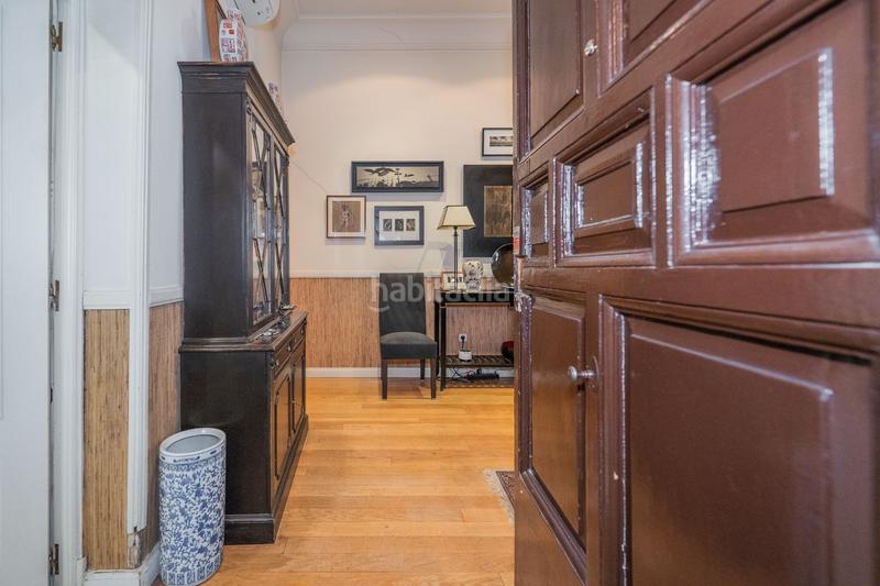 Foto 16b8f15d-6415-41d6-8a9d-e6cb755c06db. Appartement avec chauffage dans Cortes-Huertas Madrid