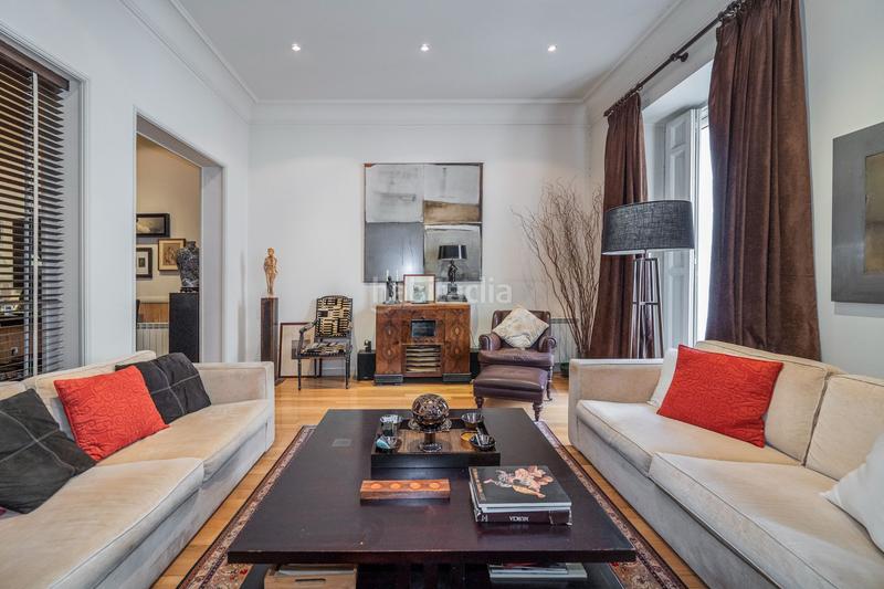 Foto 2b0cc474-5f65-4732-9ea2-1fd7a236c580. Appartement avec chauffage dans Cortes-Huertas Madrid