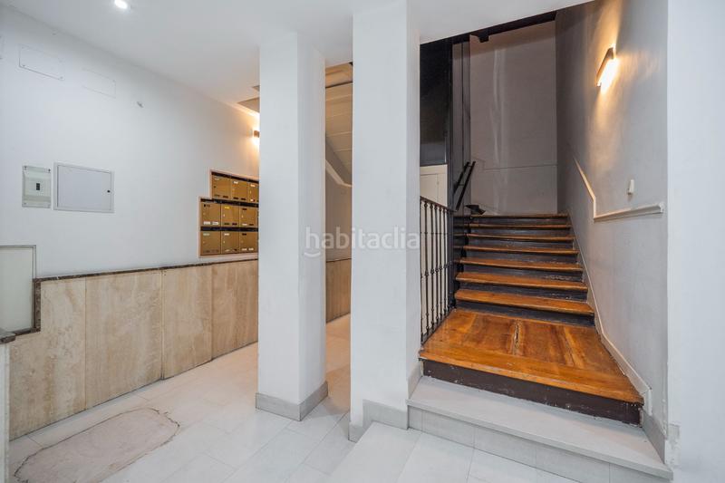 Foto 2fdb61e0-0c8c-4537-a2fb-bcbe5fde13f0. Appartement avec chauffage dans Cortes-Huertas Madrid