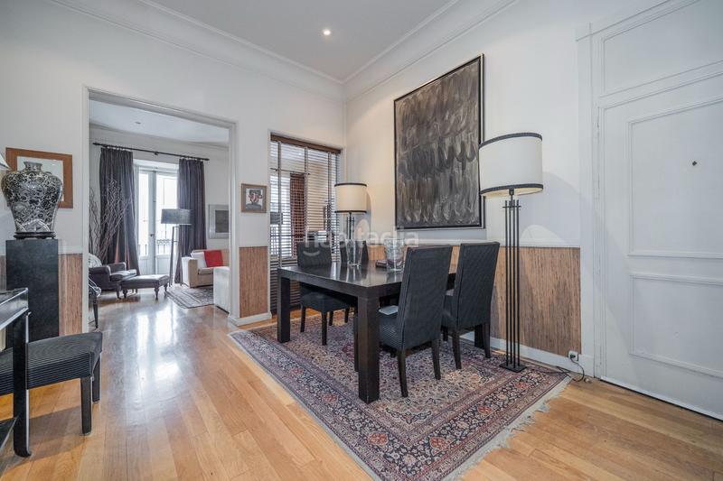 Foto 480a95b0-b3d7-4d7c-969a-e6be409d1119. Appartement avec chauffage dans Cortes-Huertas Madrid