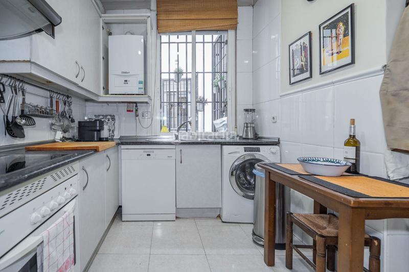 Foto 4ac96f96-463d-4273-a2d7-6c6b3a7c407b. Appartement avec chauffage dans Cortes-Huertas Madrid