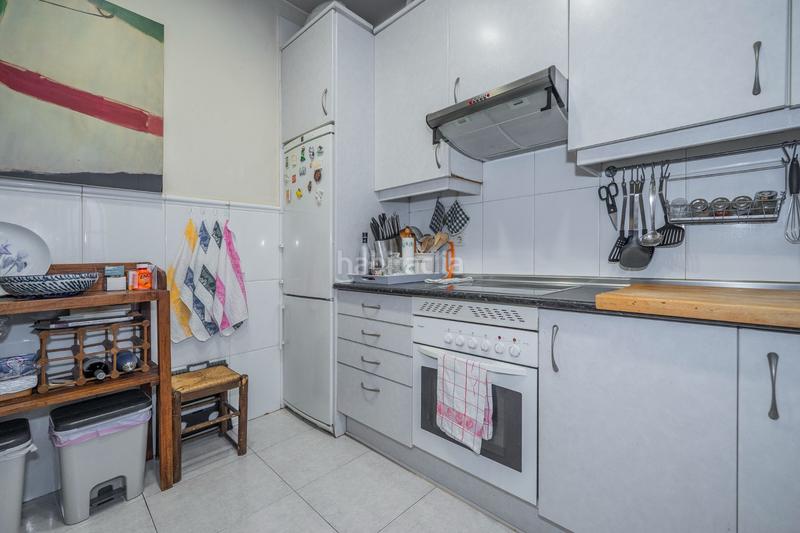 Foto 5eb6f113-9919-4713-83d8-43589cc6f51a. Appartement avec chauffage dans Cortes-Huertas Madrid
