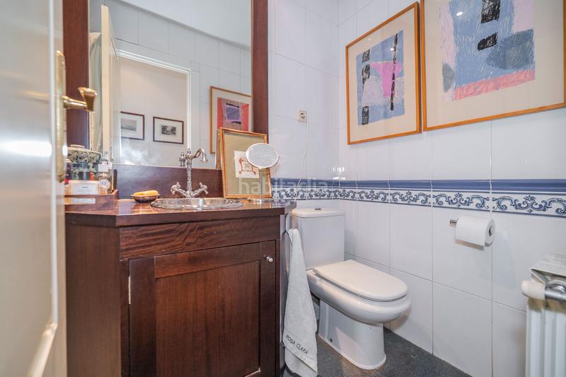 Foto 61e21f30-3a78-445d-b16c-23b5c9b49943. Appartement avec chauffage dans Cortes-Huertas Madrid