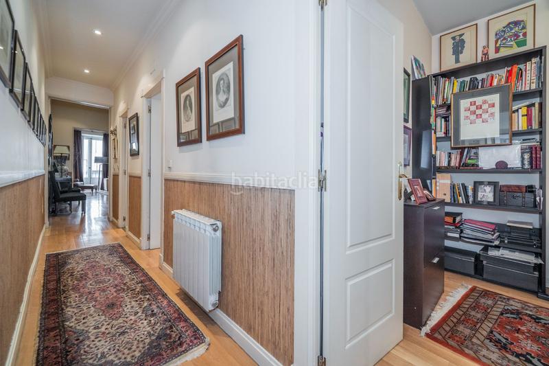 Foto 705481d1-a9a9-4bf5-866e-3a636cc645ae. Appartement avec chauffage dans Cortes-Huertas Madrid