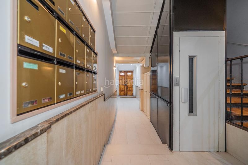 Foto 79fdb3c1-7f07-4ba4-b43a-d534c65b10fe. Appartement avec chauffage dans Cortes-Huertas Madrid