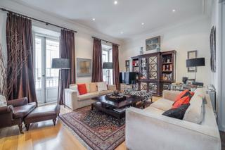 Pis a Cortes-Huertas. Piso en venta  barrio de las letras