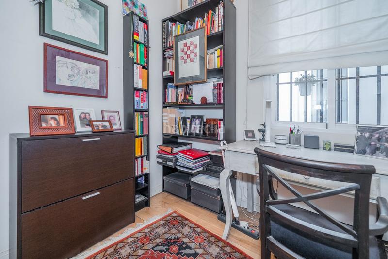 Foto 8988f307-fe04-44ae-b8f3-db7ec3094f09. Appartement avec chauffage dans Cortes-Huertas Madrid