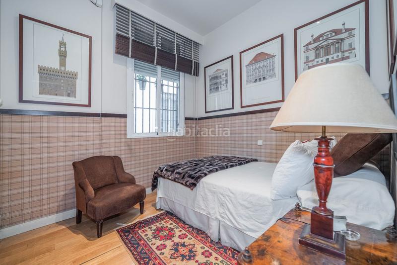 Foto 8c48e3c2-2cb0-4d23-9851-4d79d9e5f033. Appartement avec chauffage dans Cortes-Huertas Madrid