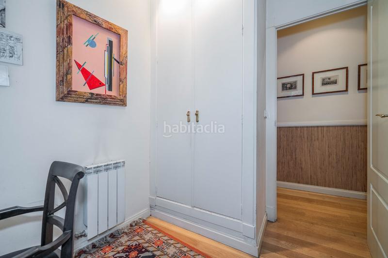 Foto 91a505cb-d94d-4a52-8500-c7a7b4c5a11f. Appartement avec chauffage dans Cortes-Huertas Madrid