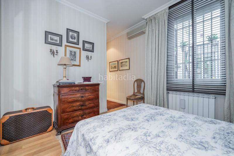 Foto 9292224a-d87f-4a2f-848d-b4ea7124ca4c. Appartement avec chauffage dans Cortes-Huertas Madrid