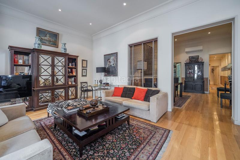 Foto 94d5f401-41d9-4cfc-a4bd-74a752a56f10. Appartement avec chauffage dans Cortes-Huertas Madrid