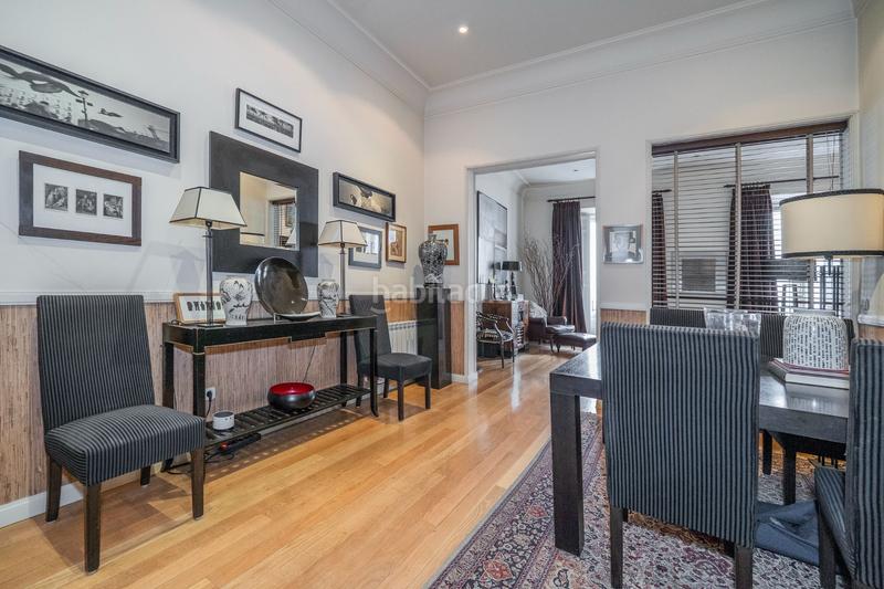 Foto a5e451c9-5a34-49b0-afc2-e2aa45196f5f. Appartement avec chauffage dans Cortes-Huertas Madrid