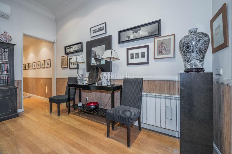 Foto a79b8481-c2db-4a76-80bf-9112de918129. Appartement avec chauffage dans Cortes-Huertas Madrid