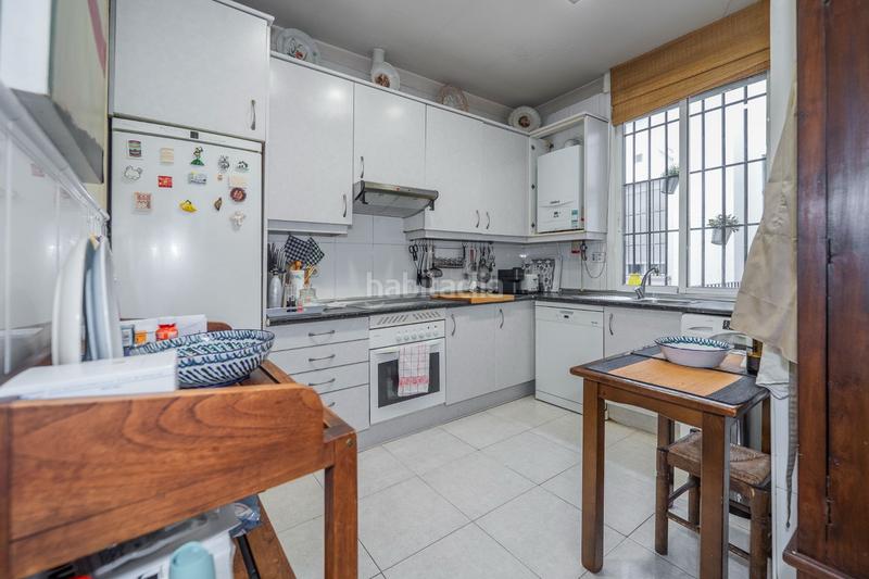 Foto c16bda39-f144-4ce7-a470-53920abfc069. Appartement avec chauffage dans Cortes-Huertas Madrid