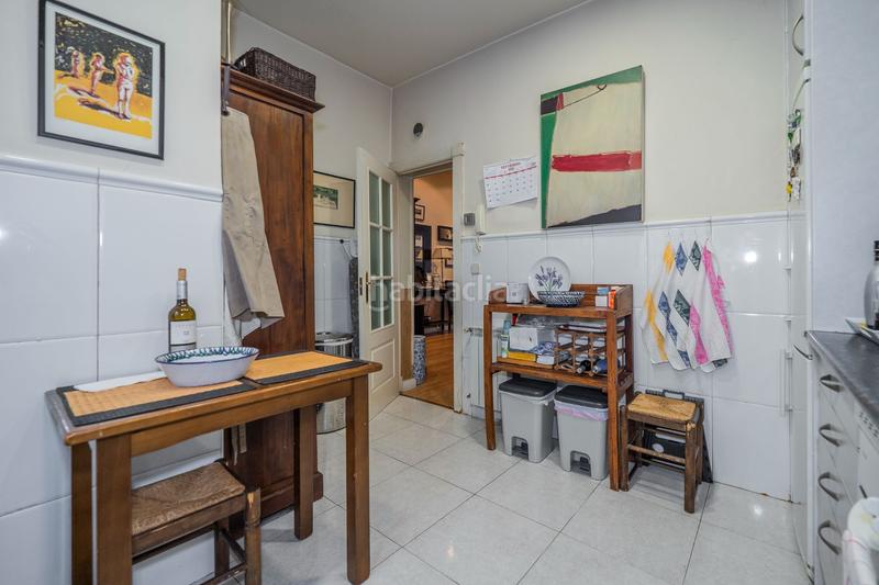 Foto ca9c9b96-6be1-4eda-b6f3-92e80b83567d. Appartement avec chauffage dans Cortes-Huertas Madrid