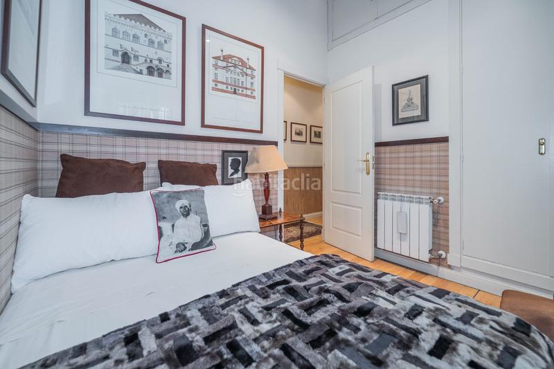 Foto d4f5402a-c324-4253-8501-ceb7b22ac98b. Appartement avec chauffage dans Cortes-Huertas Madrid