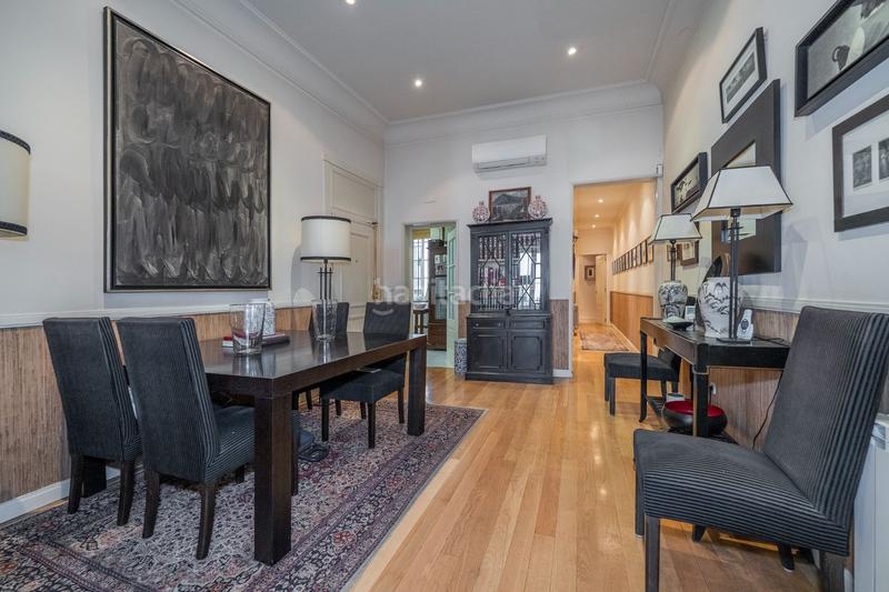 Foto e231ba96-7b09-4543-82c9-40cc9370944f. Appartement avec chauffage dans Cortes-Huertas Madrid