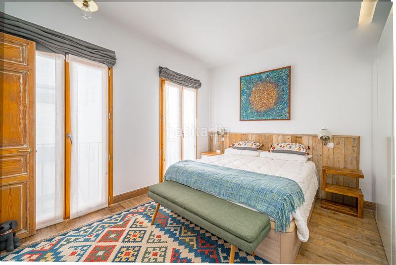 Foto 20141866-918d-49ae-85cb-a7e52018b5a0. Flat with heating in Sol Madrid