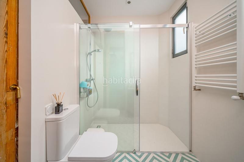 Foto 21eb69bf-0e55-4826-8859-f8c8055825be. Flat with heating in Sol Madrid