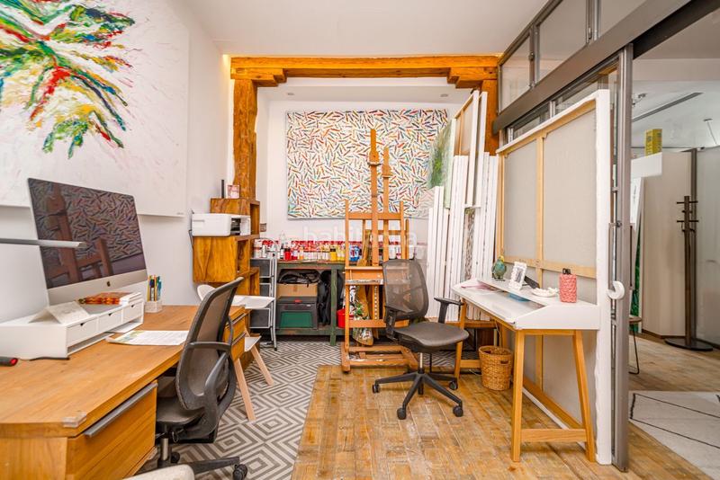 Foto 22591701-5123-4464-afce-e88ebf5347aa. Flat with heating in Sol Madrid