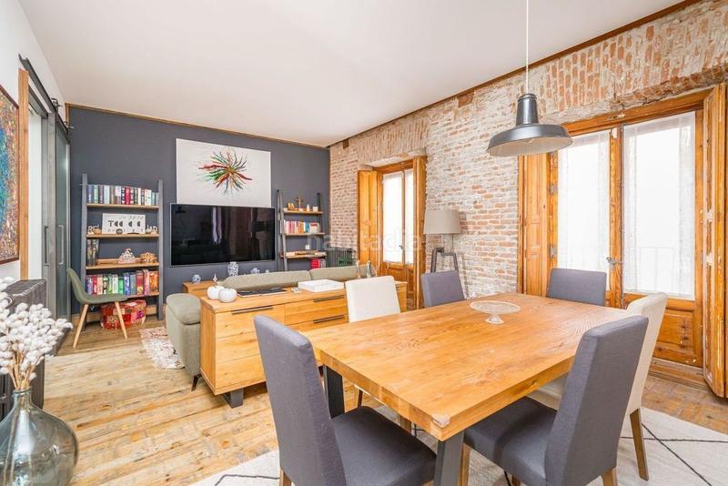 Foto 24e0d7e2-00c6-4d8a-8f75-aa25e235fc68. Flat with heating in Sol Madrid