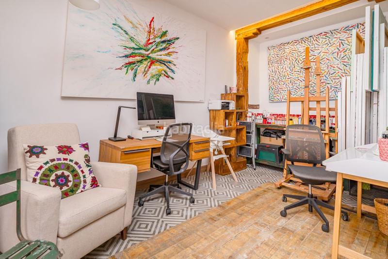 Foto 3c5f2266-935c-4eb7-af85-7ccfc3fe3915. Flat with heating in Sol Madrid