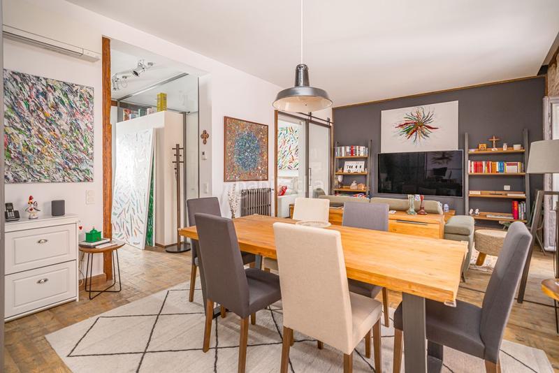 Foto 3d70ecef-9ad1-4e89-a91b-6b0b9d22c1a3. Flat with heating in Sol Madrid